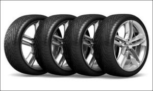 ليموزين مطار برج العرب واطارات السيارات