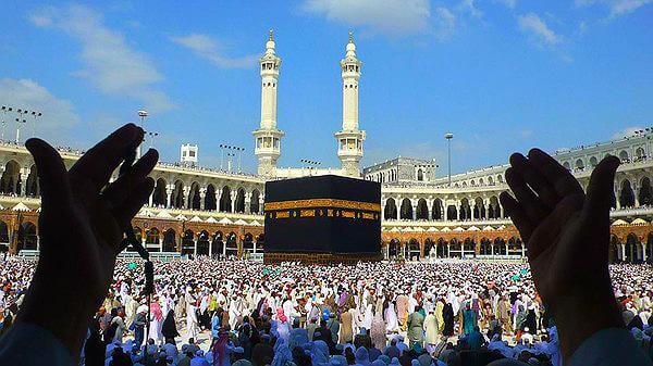 ليموزين مطار القاهرة وأداء فريضة الحج