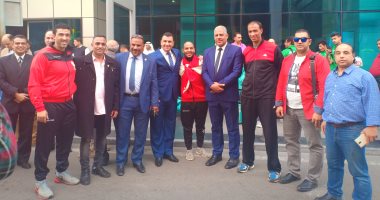 ليموزين مطار القاهرة مطار الأبطال والمميزين