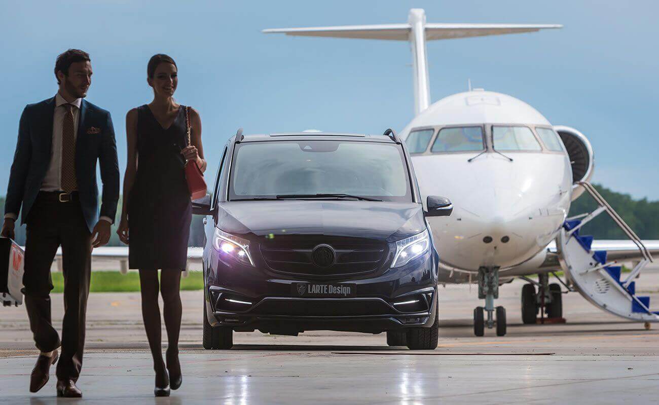 ليموزين مطار القاهرة 