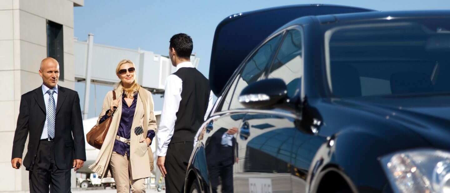 ليموزين اسكندرية