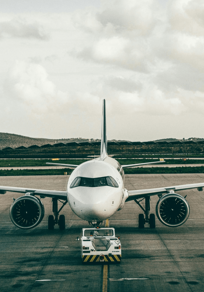 ليموزين مطار برج العرب