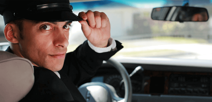 ليموزين مطار القاهرة