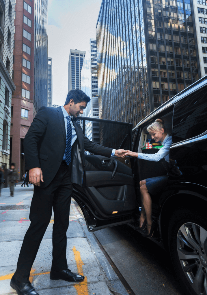 ليموزين مطار القاهرة