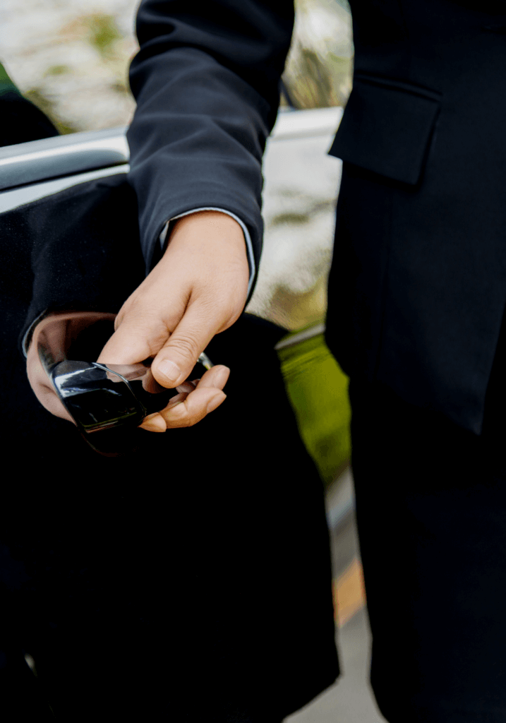 ليموزين اسكندرية