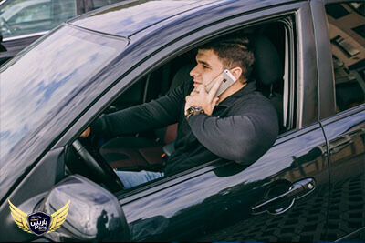 ليموزين الساحل الشمالي